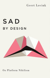 Portada de Sad by Design