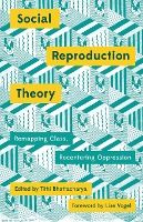 Portada de Social Reproduction Theory