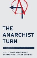 Portada de The Anarchist Turn