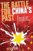 Portada de The Battle For Chinaâ€™s Past