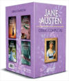 Ppack Jane Austen Obras Completas