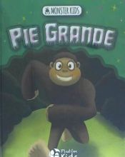 Portada de PIE GRANDE PARA NIñOS