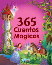 Portada de 365 Cuentos Mágicos