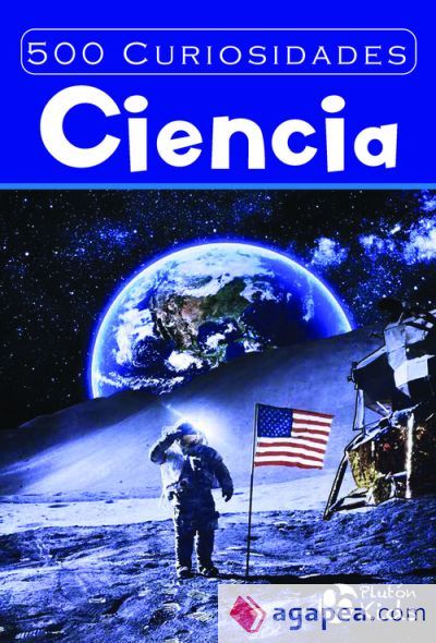 500 Curiosidades: Ciencia
