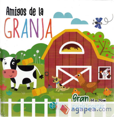 Amigos De La Granja