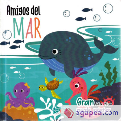 Amigos Del Mar