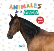 Portada de Animales de la Granja