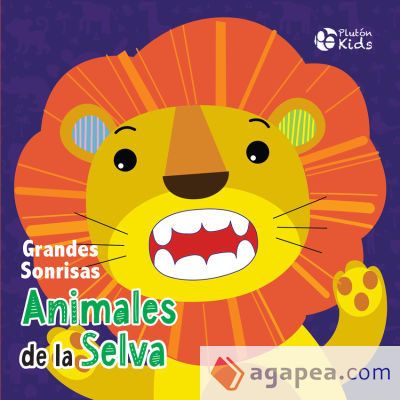 Animales de la Selva