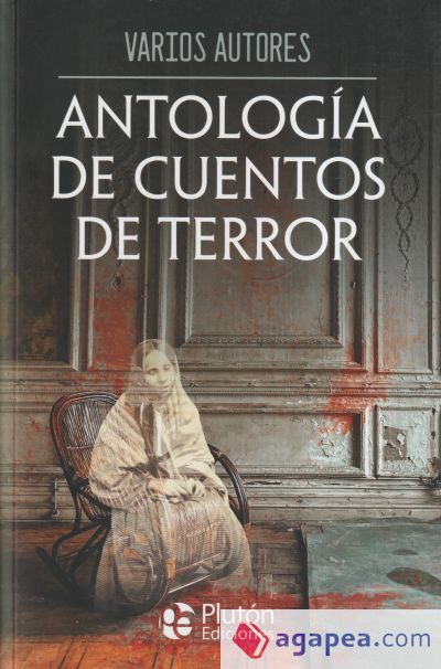 Antología de cuentos de terror