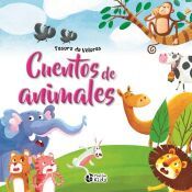 Portada de CUENTOS DE ANIMALES