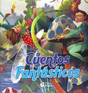 Portada de CUENTOS FANTÁSTICOS