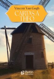Portada de Cartas a Theo