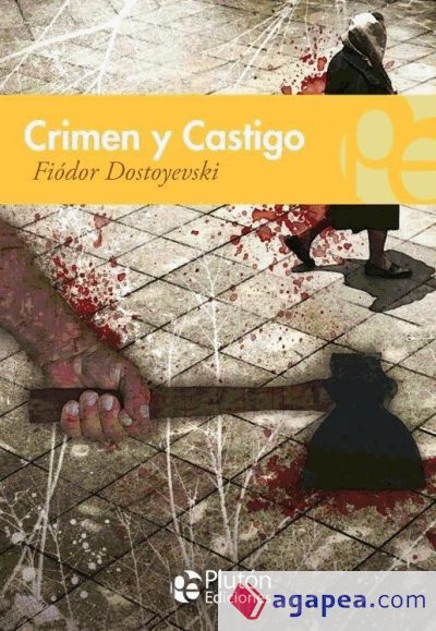 Crimen y Castigo
