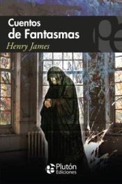 Portada de Cuentos de Fantasmas