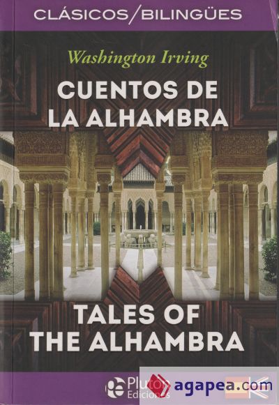Cuentos de la Alhambra / Tales of Alhambra