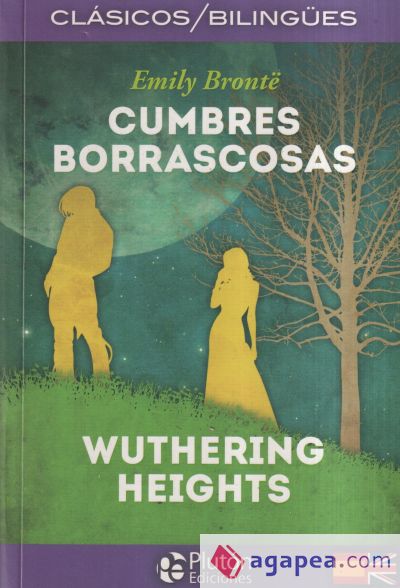 Cumbres Borrascosas (bilingue)