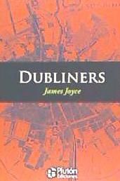 Portada de DUBLINERS