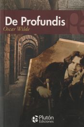 Portada de De profundis