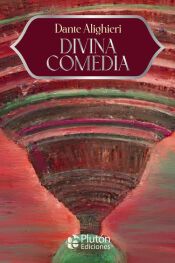 Portada de Divina Comedia
