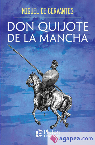 Don Quijote de la Mancha