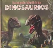 Portada de ENCICLOPEDIA INFANTIL DE LOS DINOSAURIOS