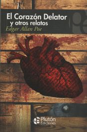 Portada de El Corazón Delator y otros relatos