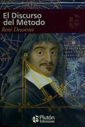 Portada de El Discurso del M&eacute;todo
