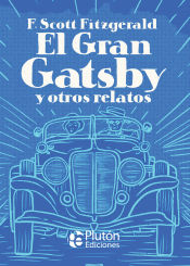 Portada de El Gran Gatsby y otros relatos