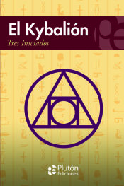 Portada de El Kybalión