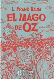 Portada de El Mago de Oz