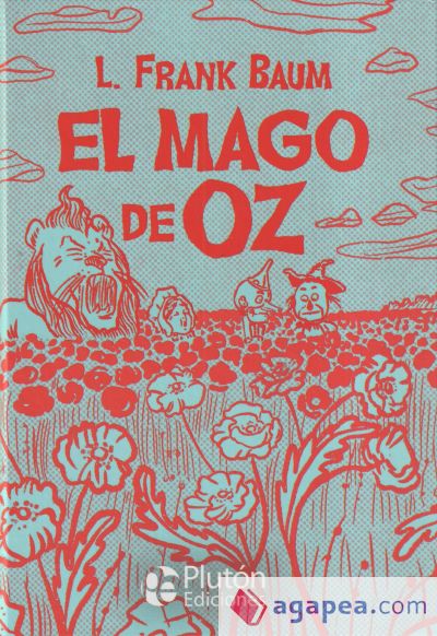 El Mago de Oz