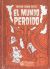 Portada de El Mundo Perdido, de Doyle, Arthur Conan, Sir