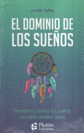 Portada de El dominio de los sueños