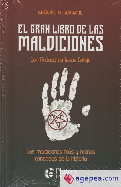 El gran libro de las maldiciones