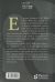 Contraportada de El hombre invisible, de H. G. Wells