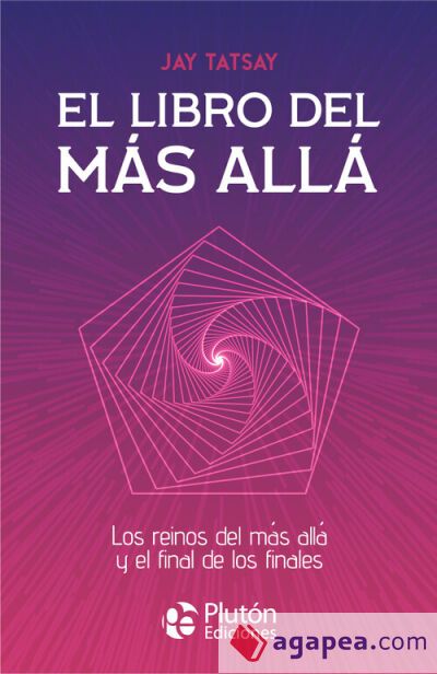 El libro del m&aacute;s all&aacute;