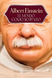 Portada de El mundo como yo lo veo