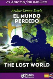 Portada de El mundo perdido = The lost world