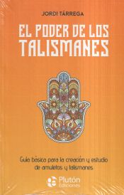 Portada de El poder de los talismanes