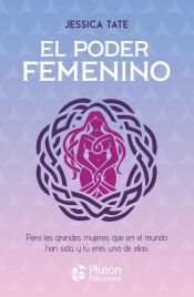 Portada de El poder femenino