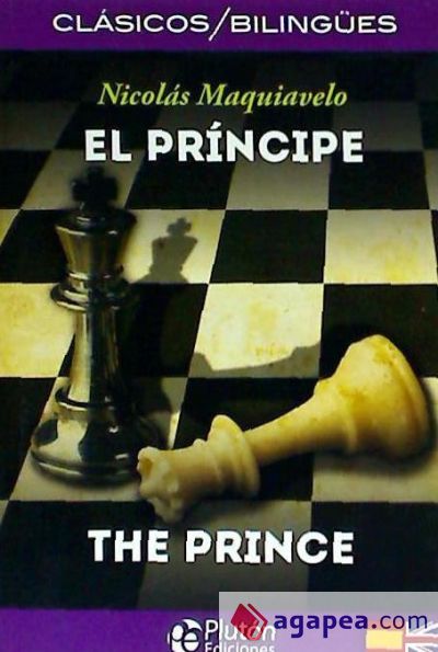 El príncipe (Edición bilingüe)