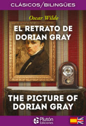 Portada de El retrato de Dorian Gray / The pinture of Dorian Gray