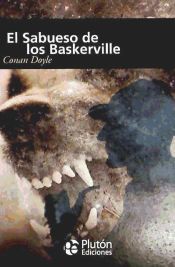 Portada de El sabueso de los Baskerville