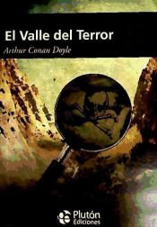 Portada de El valle del terror