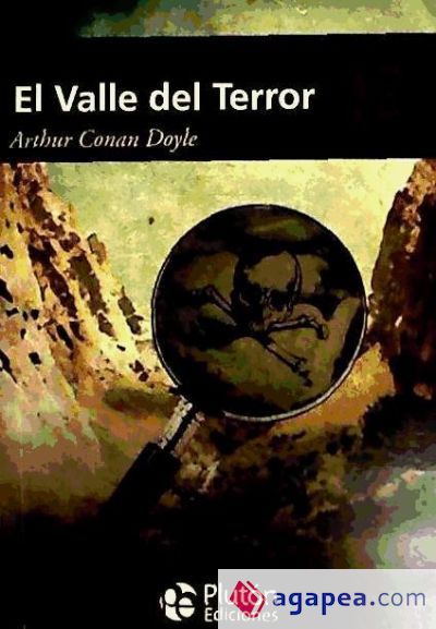 El valle del terror