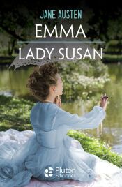 Portada de Emma y Lady Susan