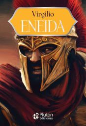 Portada de Eneida