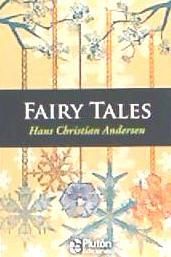 Portada de FAIRY TALES