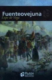 Portada de FUENTEOVEJUNA