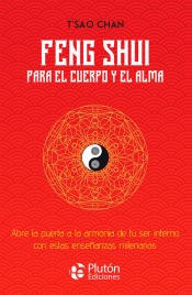 Portada de Feng Shui para el cuerpo y el alma